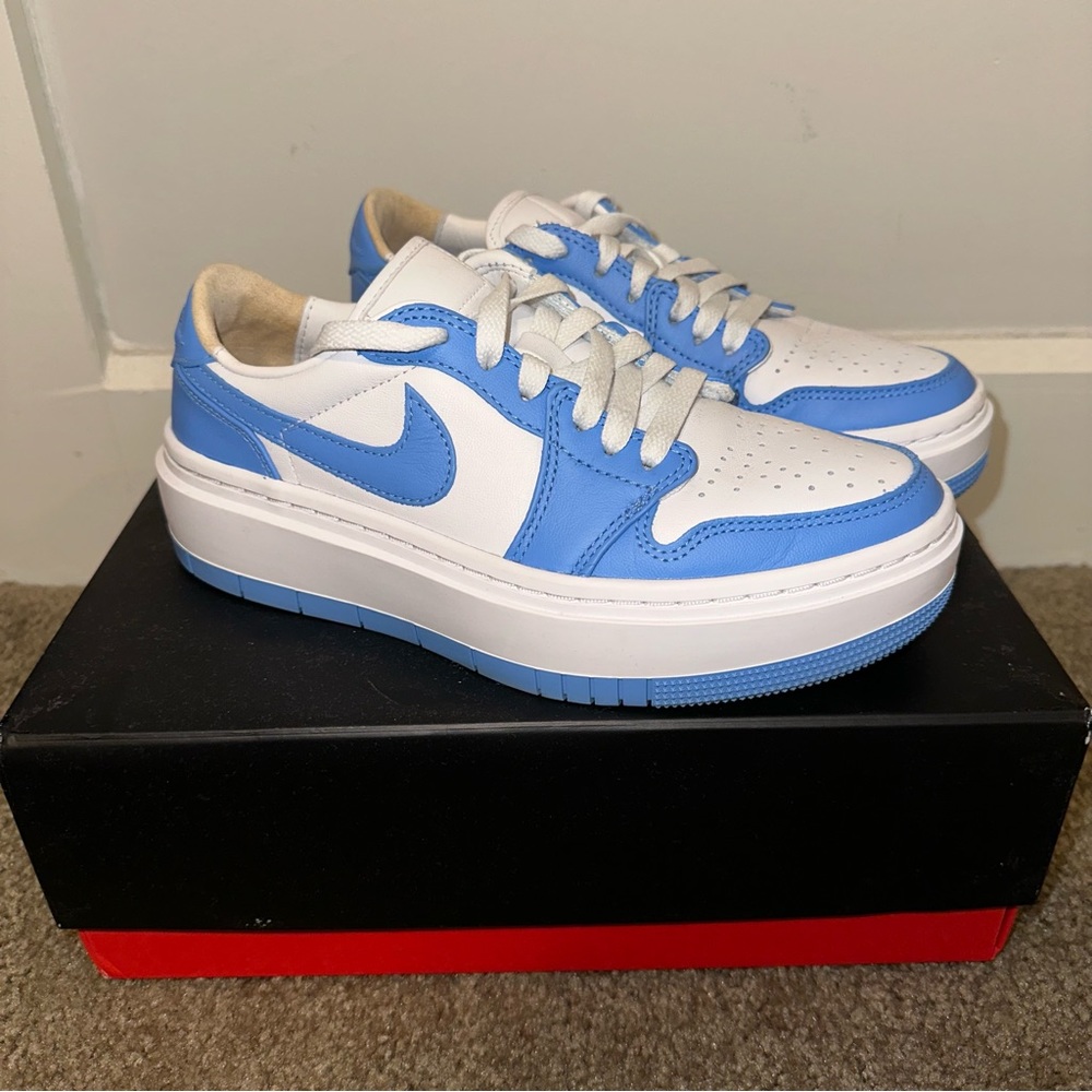 Nike Air Jordan 1 Elevate Low